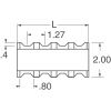 744C083151JTR Image
