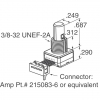62S11-M5-080SH Image